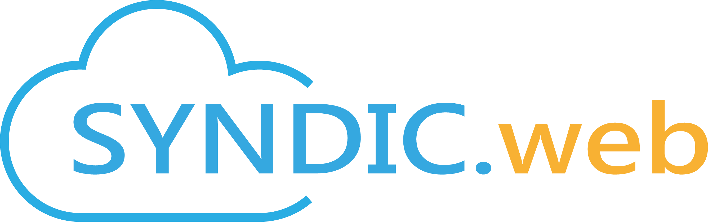 SYNDIC.web - Software voor de syndicus - Online delen van documenten